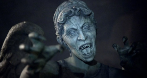 weeping angel